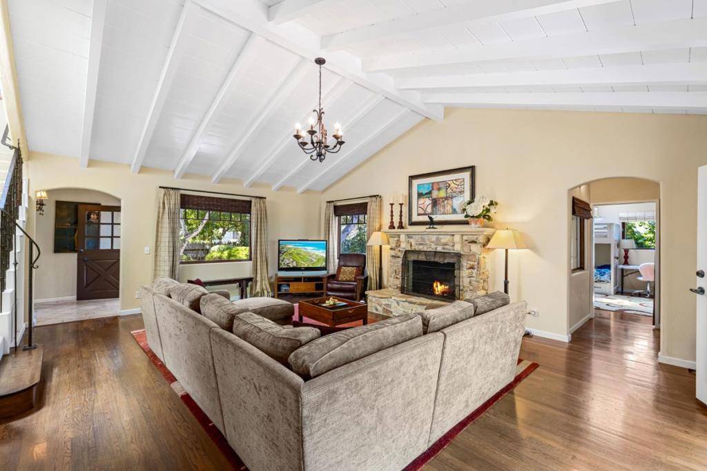 Carmel, CA 93923,Monte Verde & 13th ST