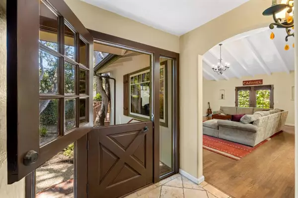 Carmel, CA 93923,Monte Verde & 13th ST