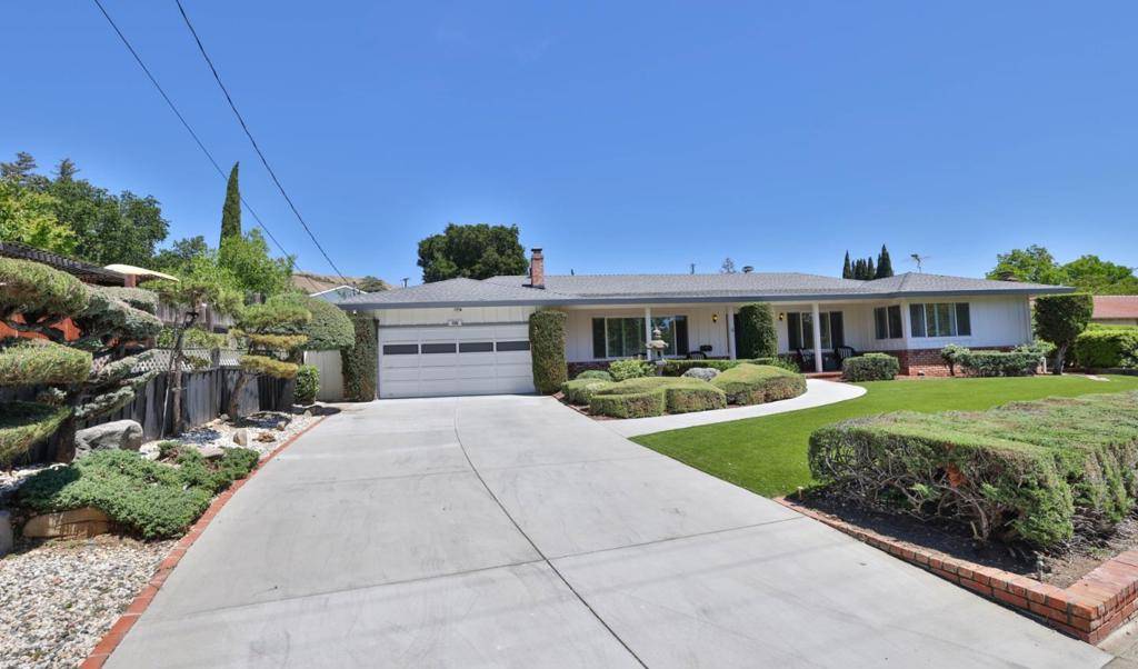 San Jose, CA 95127,136 Gordon AVE