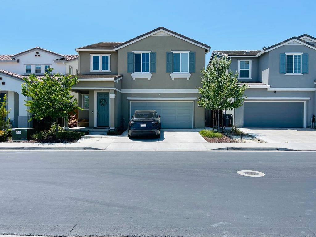 Fairfield, CA 94533,2749 Ambrosia WAY