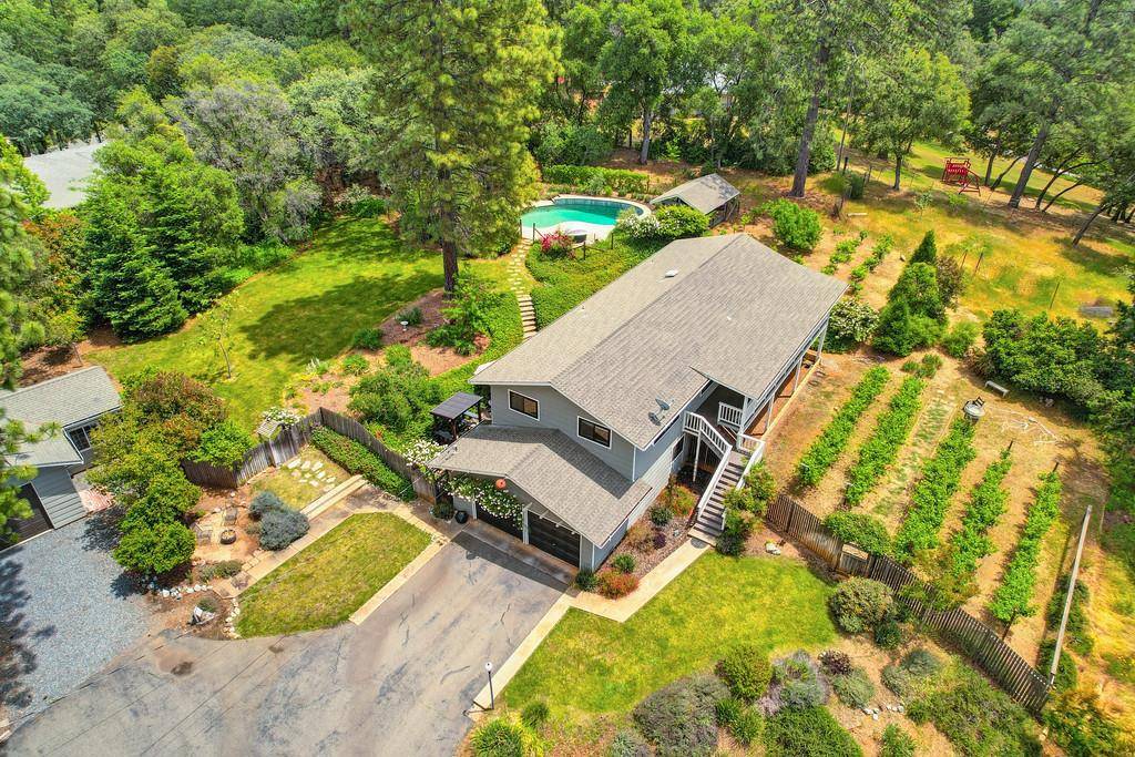 Auburn, CA 95602,2640 Gayle LN