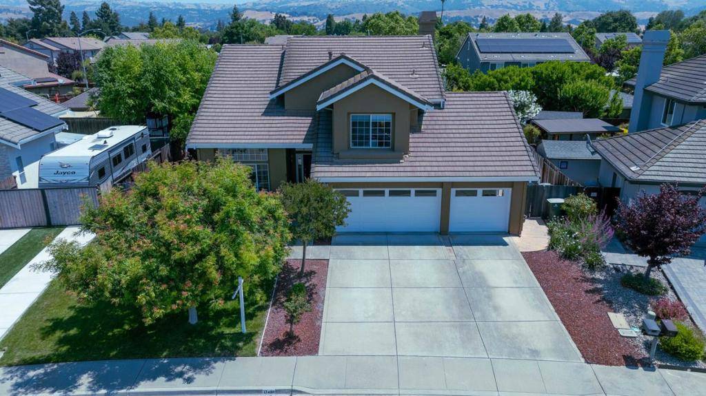 Morgan Hill, CA 95037,17488 Calle Caballeria CT