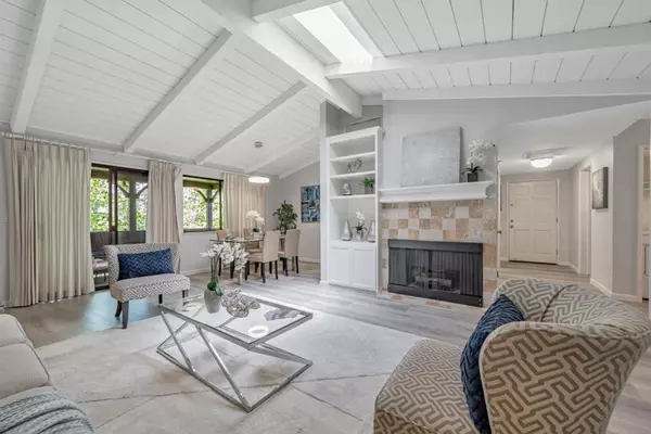 Saratoga, CA 95070,14660 Big Basin WAY #C