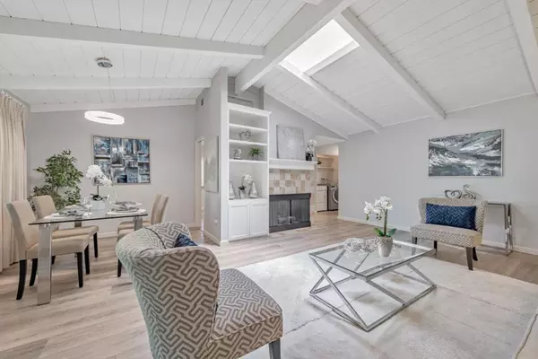 Saratoga, CA 95070,14660 Big Basin WAY #C