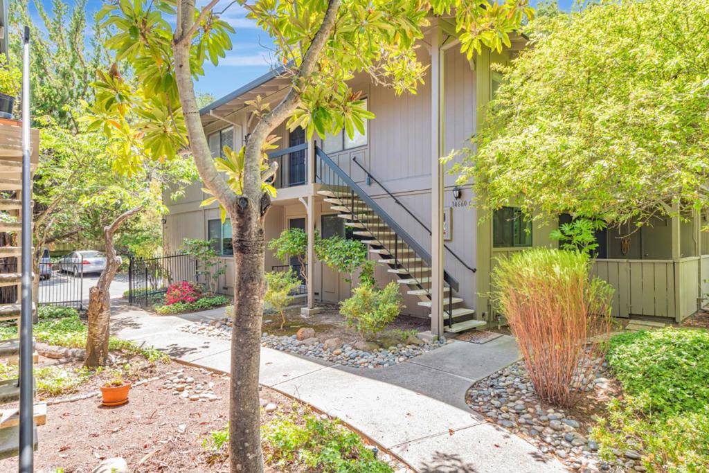 14660 Big Basin WAY #C, Saratoga, CA 95070