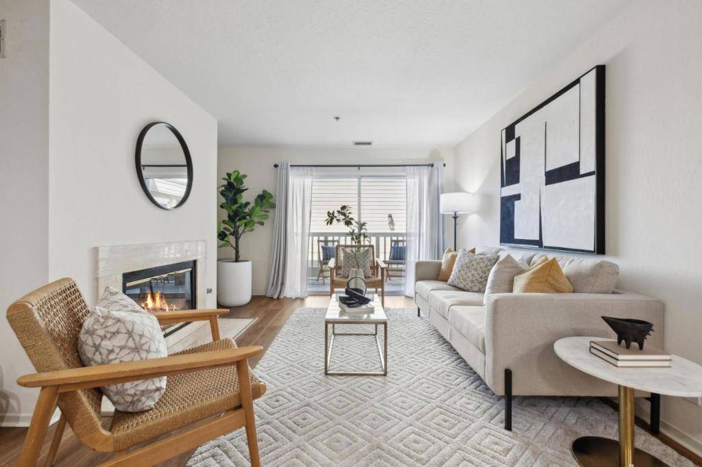 Millbrae, CA 94030,300 Murchison DR #123