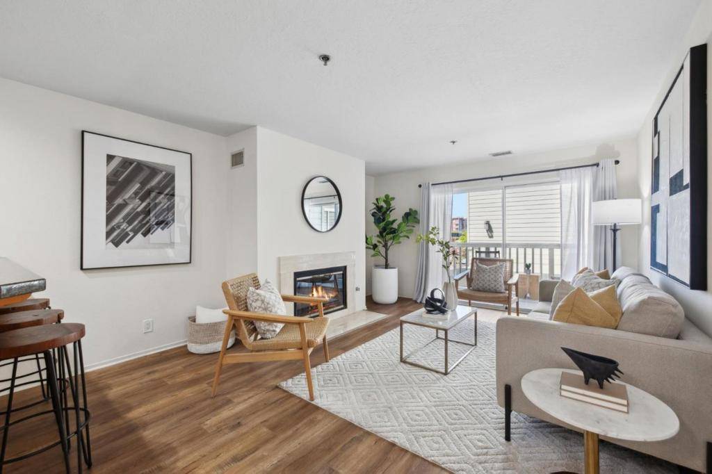 300 Murchison DR #123, Millbrae, CA 94030