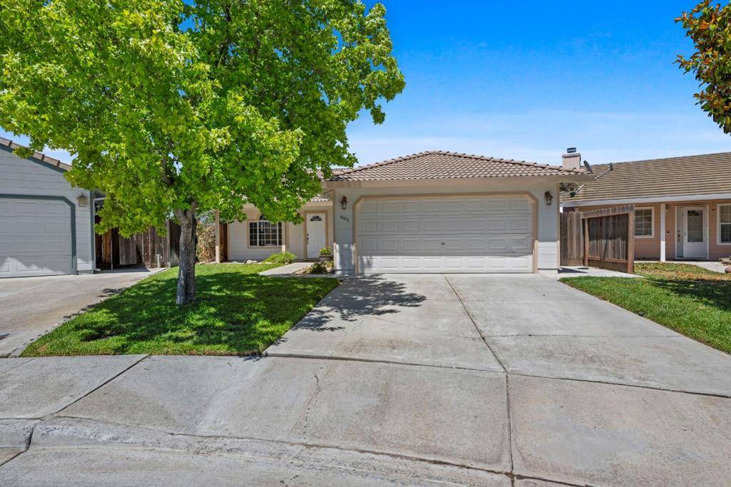 Hollister, CA 95023,601 Kathryn DR