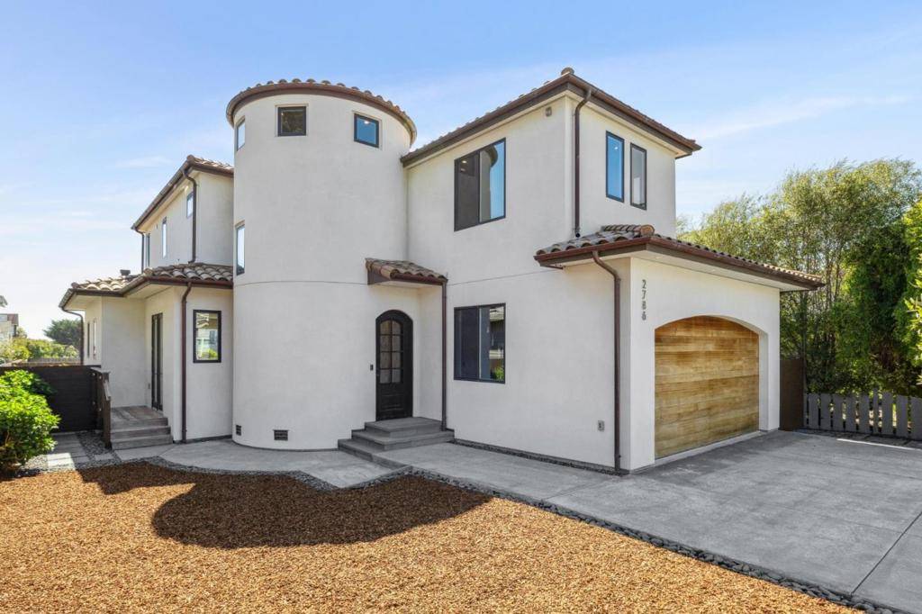 2786 Pullman AVE, Half Moon Bay, CA 94019