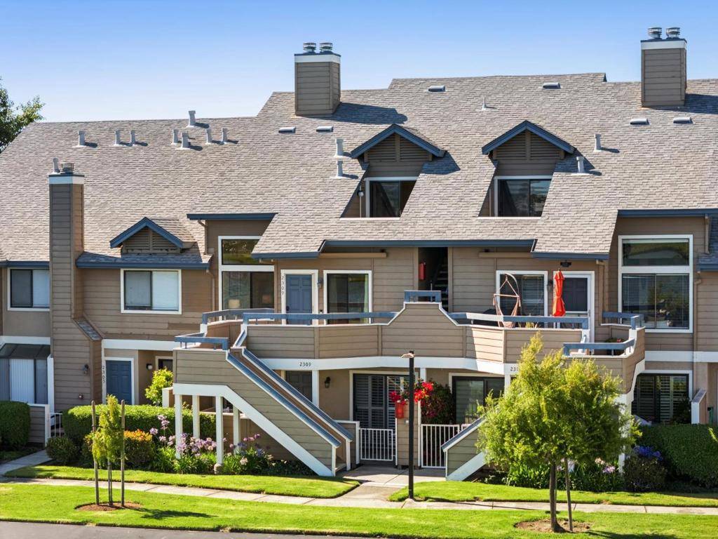 San Mateo, CA 94404,2309 Vista Del Mar