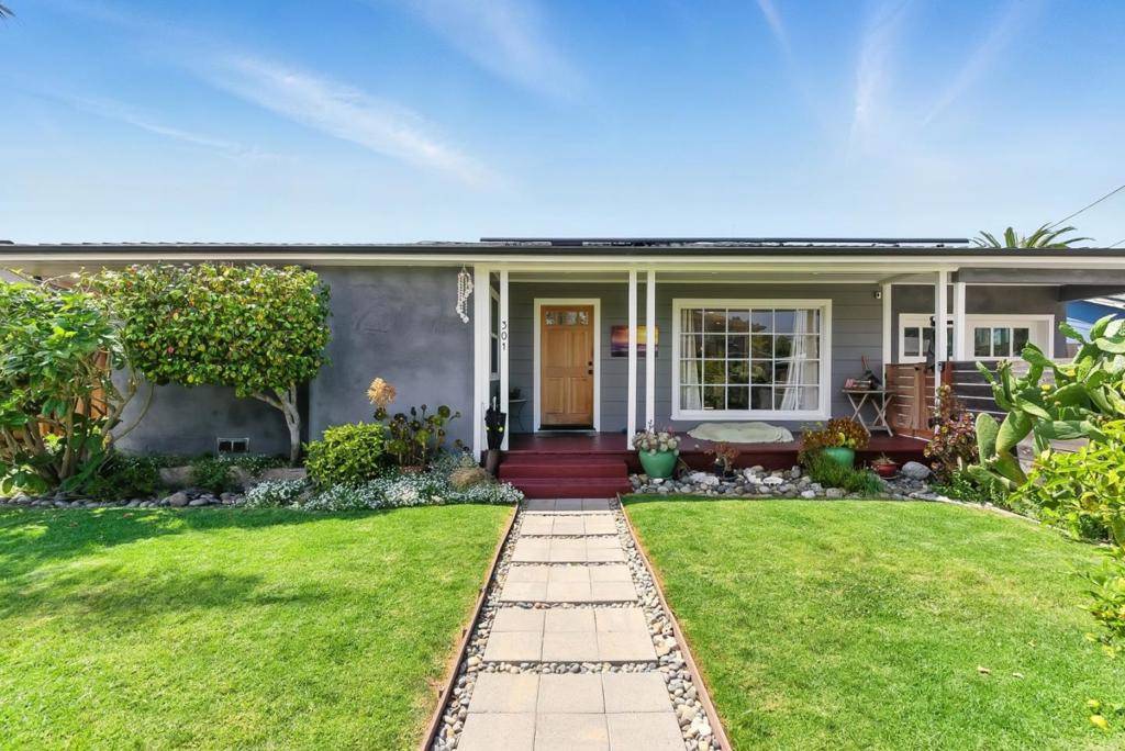 Santa Cruz, CA 95062,301 25th AVE