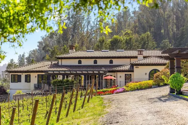 Santa Cruz, CA 95065,220 Falcon