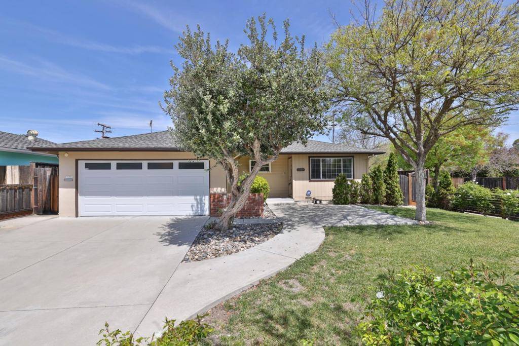 6509 Devonshire DR, San Jose, CA 95129