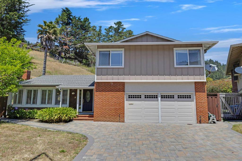 Pacifica, CA 94044,10 Banff WAY