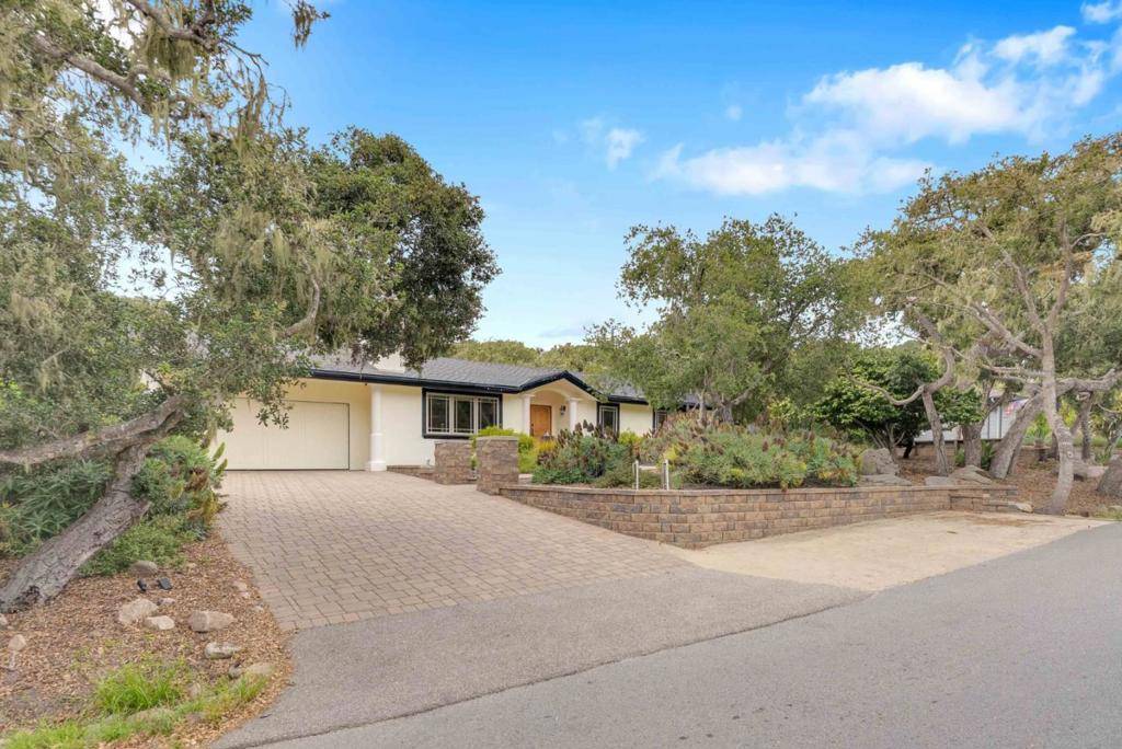 Pebble Beach, CA 93953,1067 Ortega RD