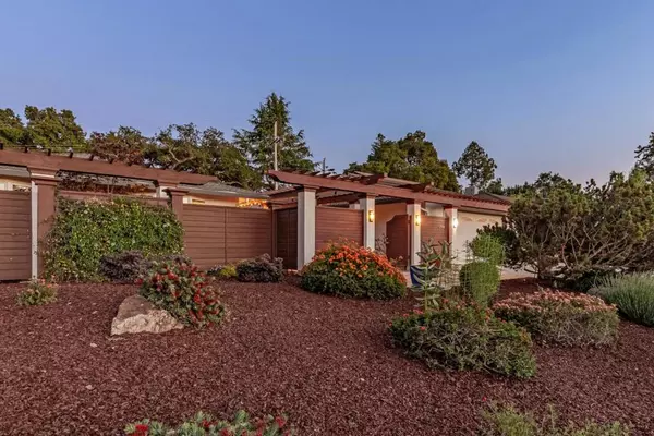 Saratoga, CA 95070,19740 GLEN BRAE DR