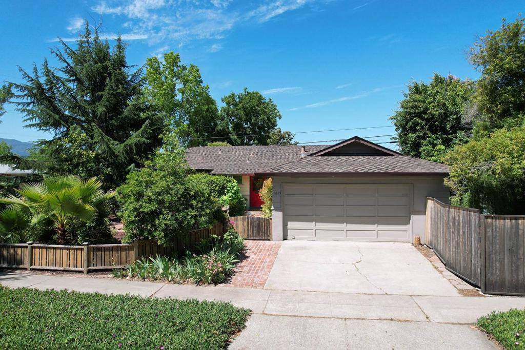 2685 Custer DR, San Jose, CA 95124