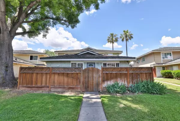 San Jose, CA 95123,765 Warring DR #1