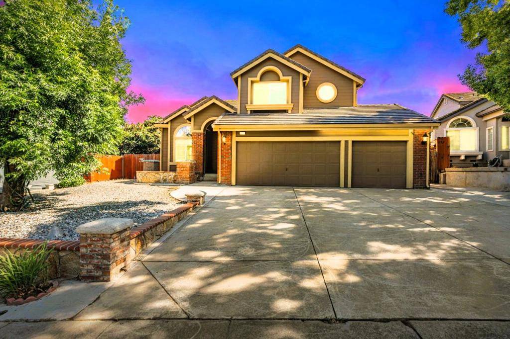 3963 Mead ST, Antioch, CA 94531