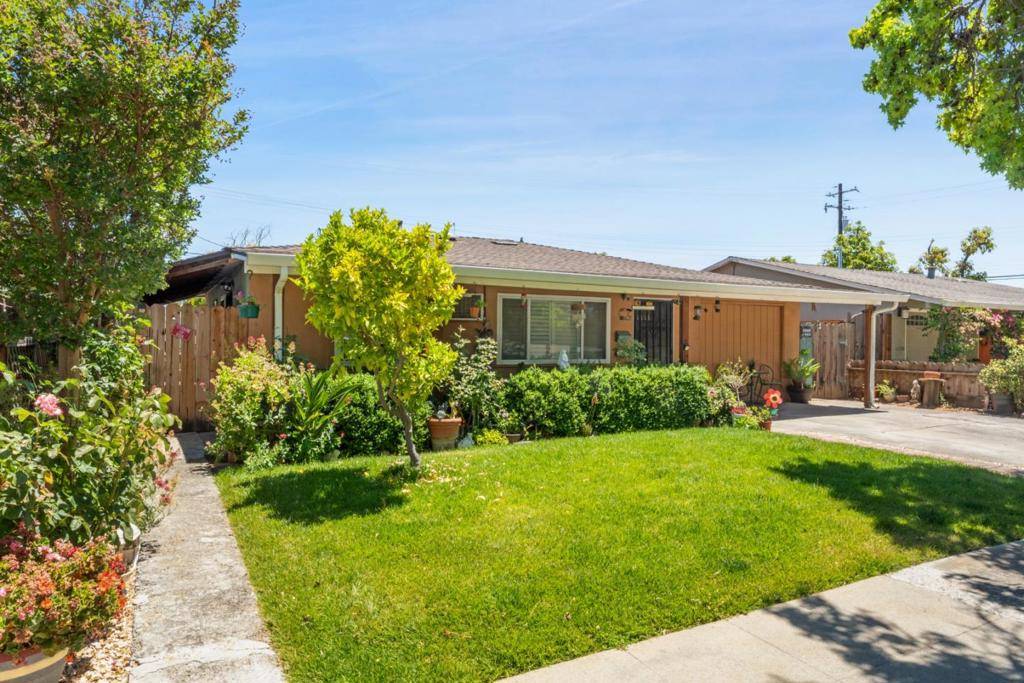San Jose, CA 95124,3068 Quinto WAY