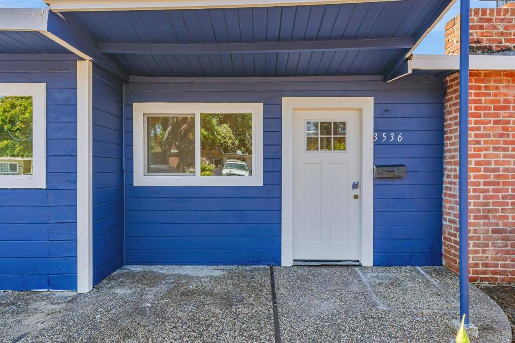 El Sobrante, CA 94803,3536 Miflin AVE