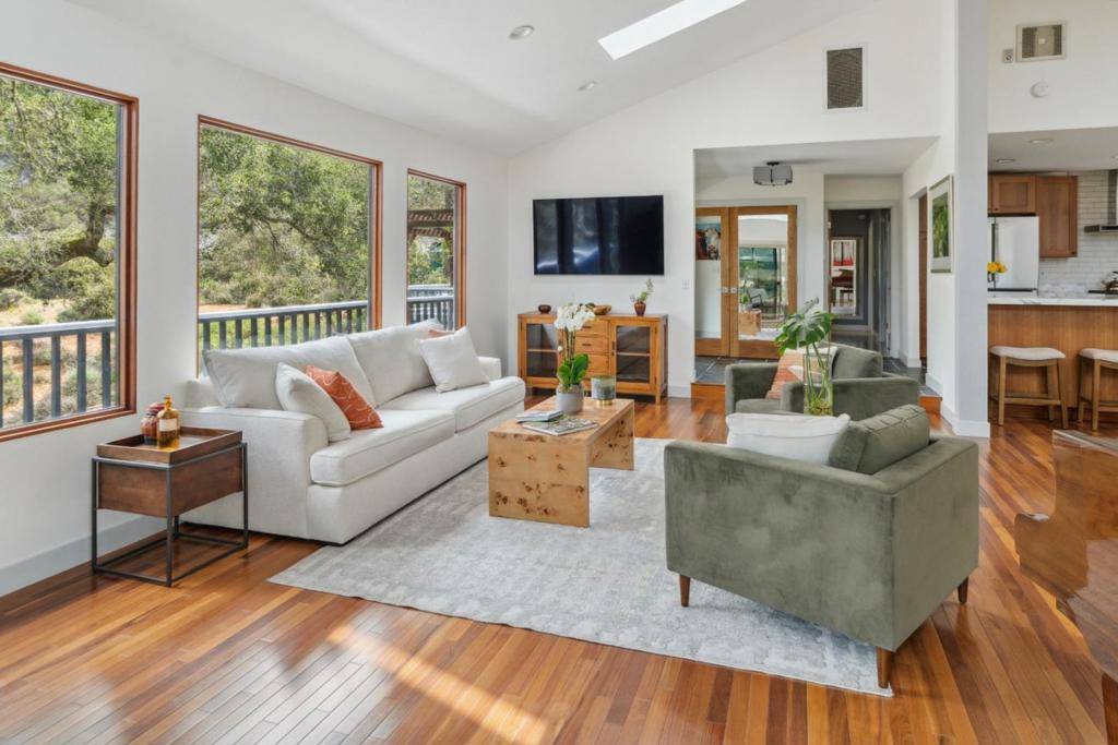 Ben Lomond, CA 95005,2203 Quail Hollow RD