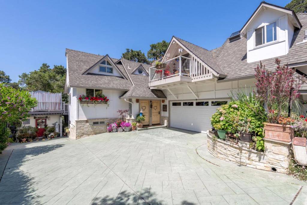 24694 Dolores ST, Carmel, CA 93923