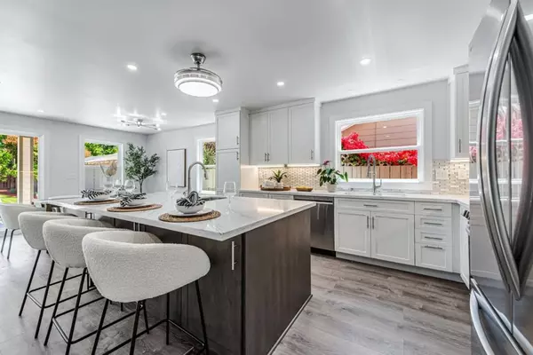 920 Arnold WAY, San Jose, CA 95128