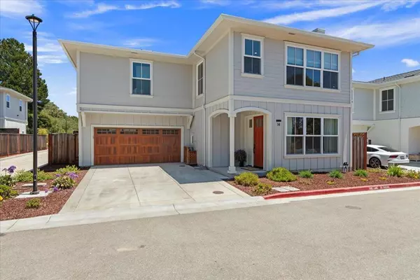 14 Staggi CT, Soquel, CA 95073