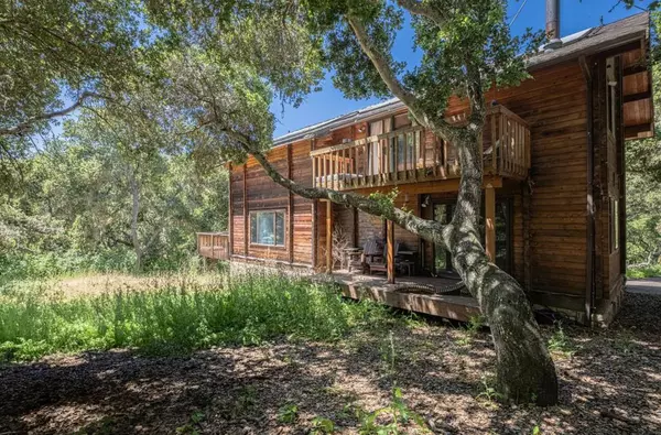 11521 Hidden Hills RD, Carmel Valley, CA 93924