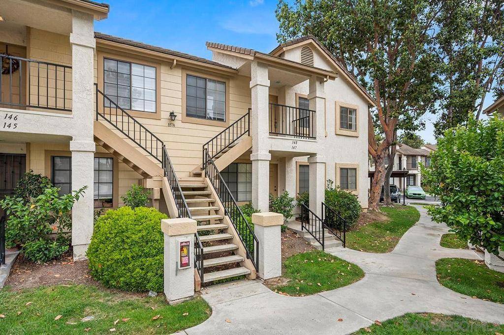 8574 Summerdale RD #148, San Diego, CA 92126