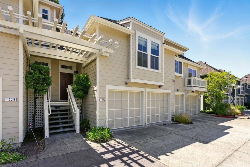 Foster City, CA 94404,1023 Rudder LN