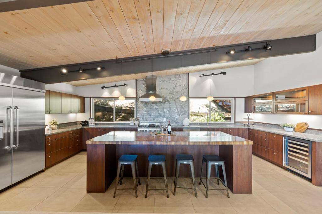 1220 Chula Vista DR, Belmont, CA 94002