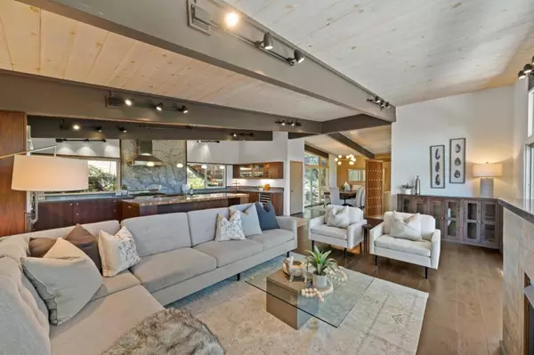 Belmont, CA 94002,1220 Chula Vista DR