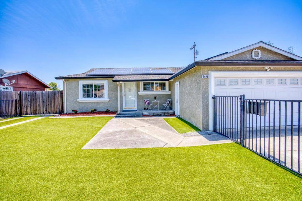 4428 Doane ST, Fremont, CA 94538