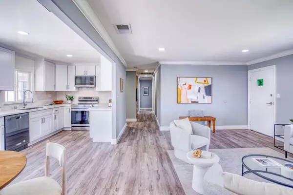 Fremont, CA 94538,4428 Doane ST
