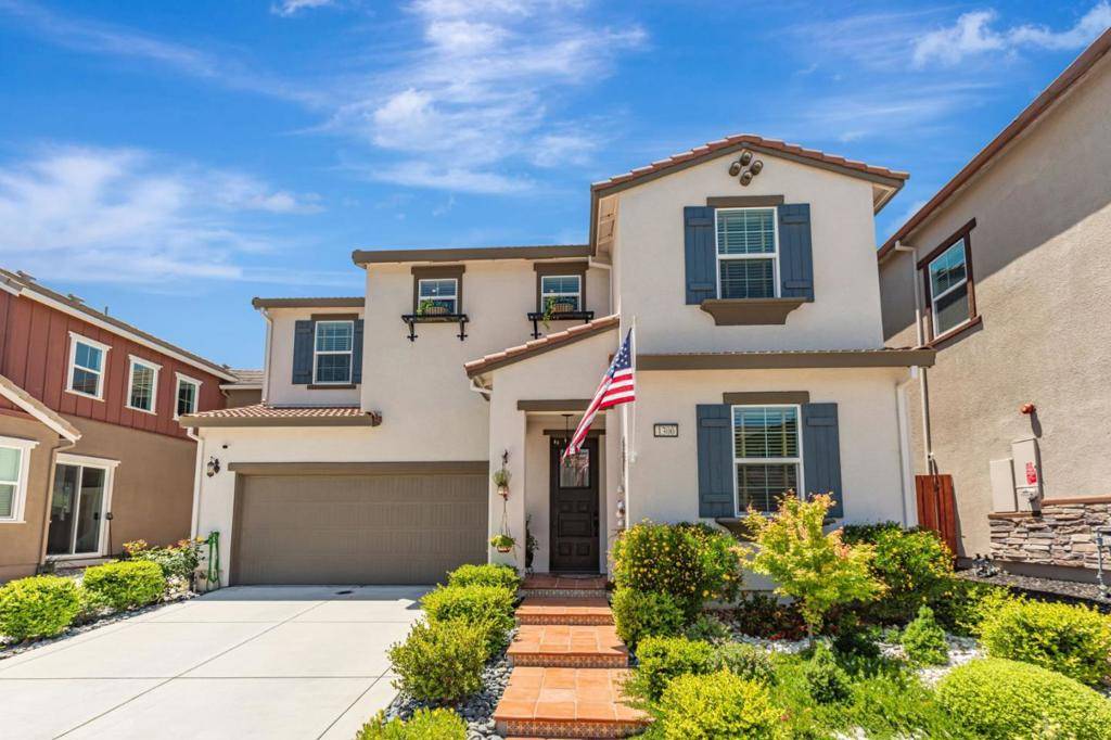 1300 Qualteri WAY, Gilroy, CA 95020