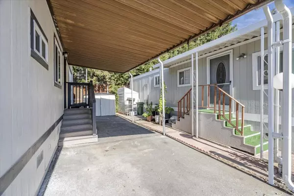 San Jose, CA 95125,1850 Evans LN