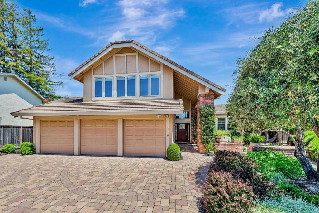 Sunnyvale, CA 94087,663 Lambeth CT