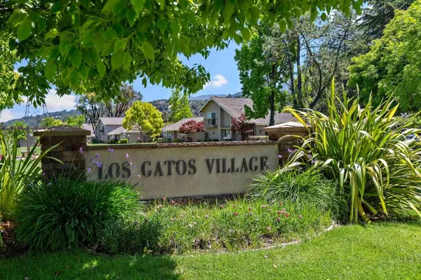 105 Milmar WAY,  Los Gatos,  CA 95032