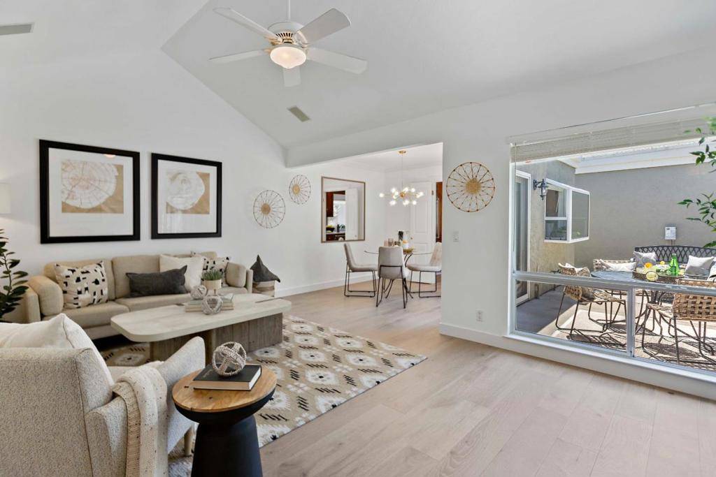 Los Gatos, CA 95032,105 Milmar WAY