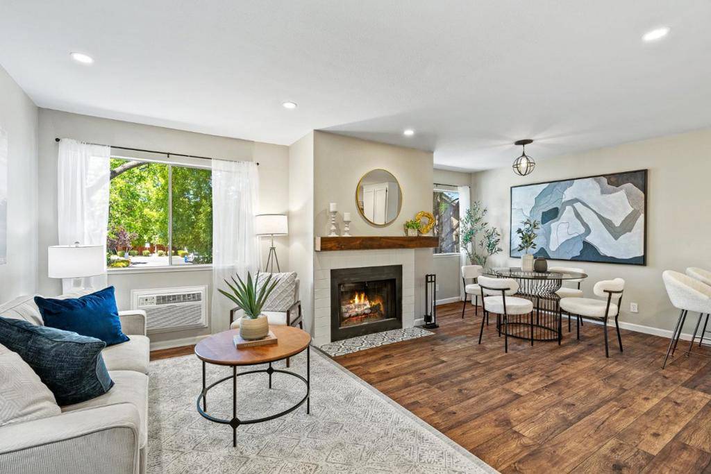 374 Union AVE #C, Campbell, CA 95008