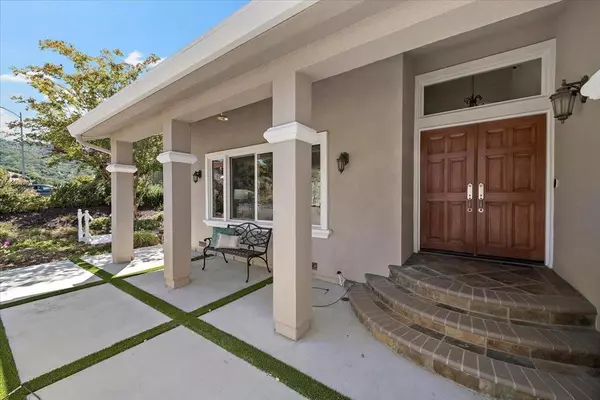 San Jose, CA 95120,1141 Valley Quail CIR