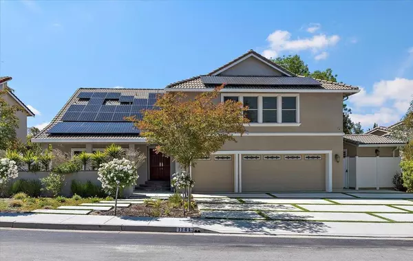 San Jose, CA 95120,1141 Valley Quail CIR