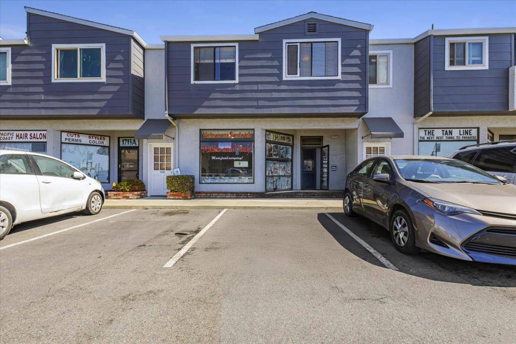 1715 Palmetto AVE, Pacifica, CA 94044