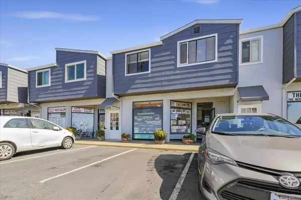 Pacifica, CA 94044,1715 Palmetto AVE