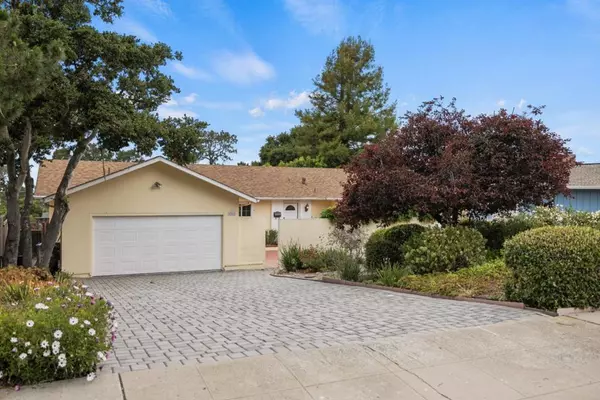 2061 Marsala CIR, Monterey, CA 93940