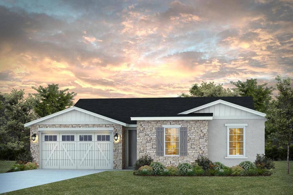 3074 Arroyo DR #Homesite 900, Marina, CA 93933