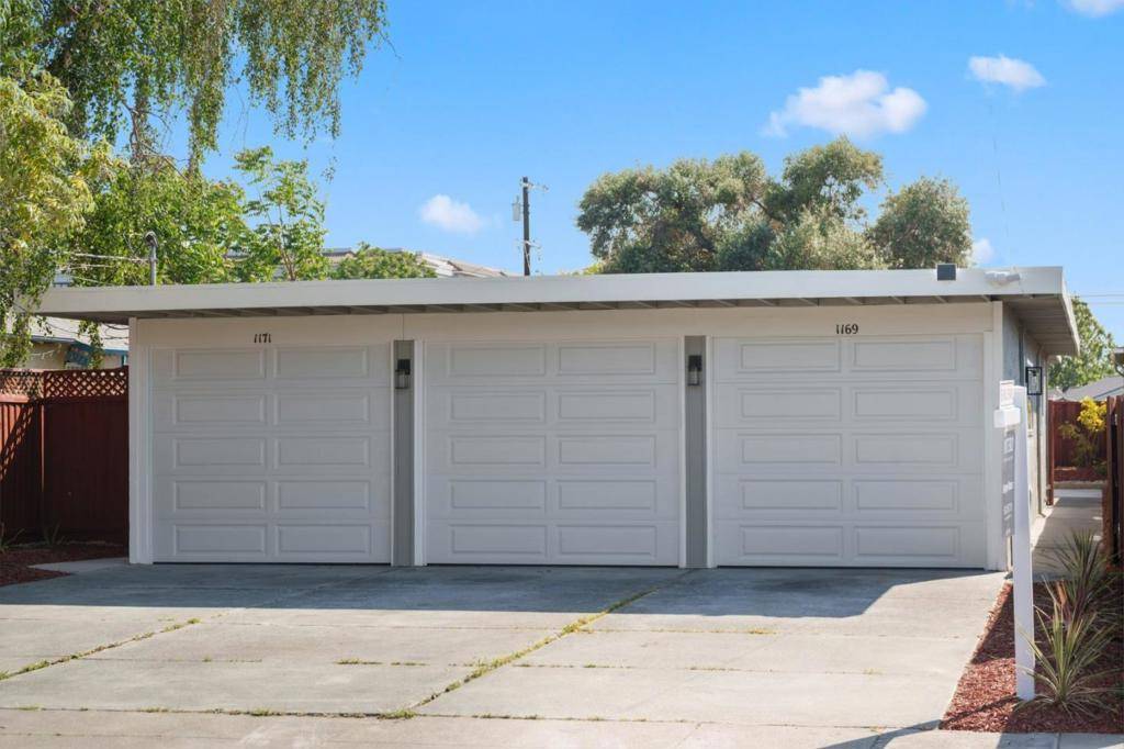 San Jose, CA 95110,1171 Locust ST