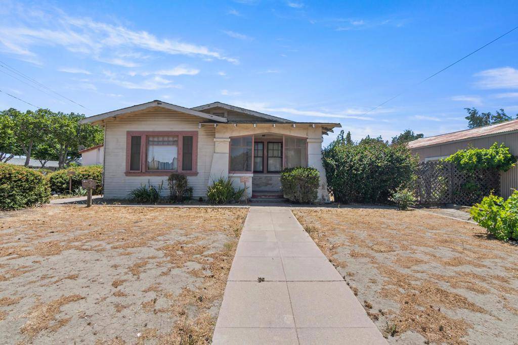 207 Bassett ST, King City, CA 93930